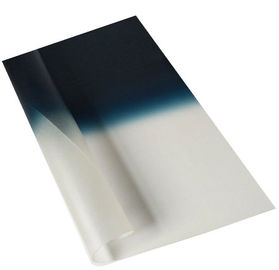 Fresh Material Automotive PVB Interlayer Film Heat Resisting High Purity