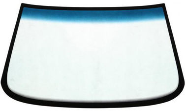 Película que lamina del parabrisas PVB del coche, color del doble de la capa intermediaria del vidrio laminado